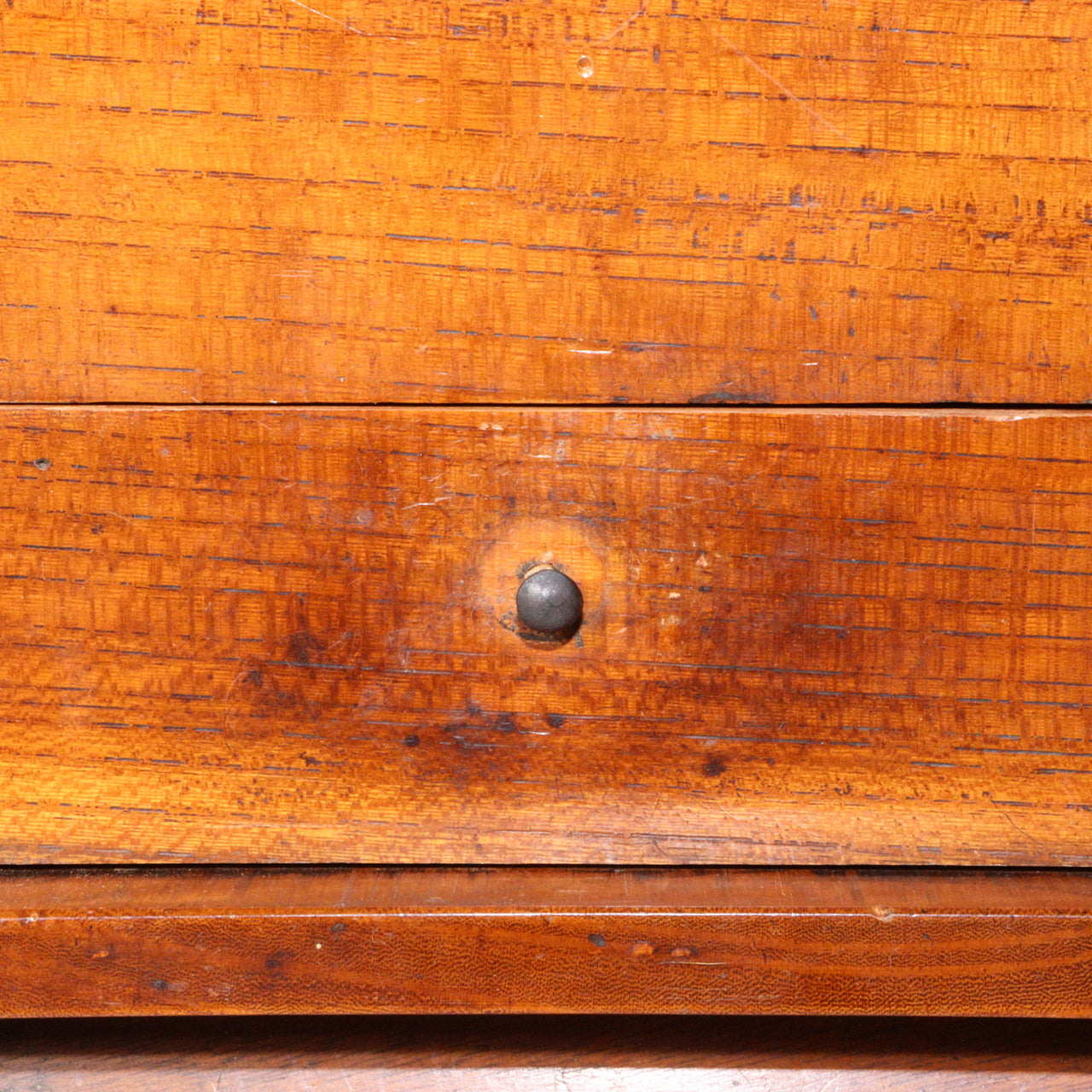 Japanese wooden Offerory box Saisen bako Shrine Shinto Temple Altar Offertory