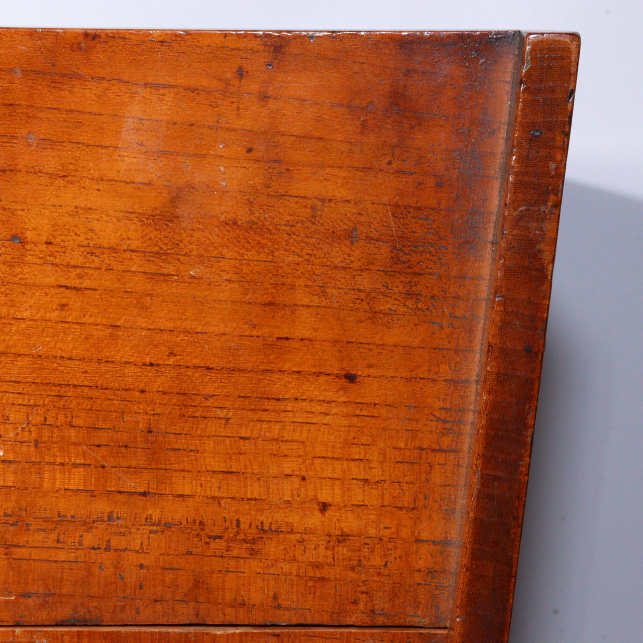 Japanese wooden Offerory box Saisen bako Shrine Shinto Temple Altar Offertory