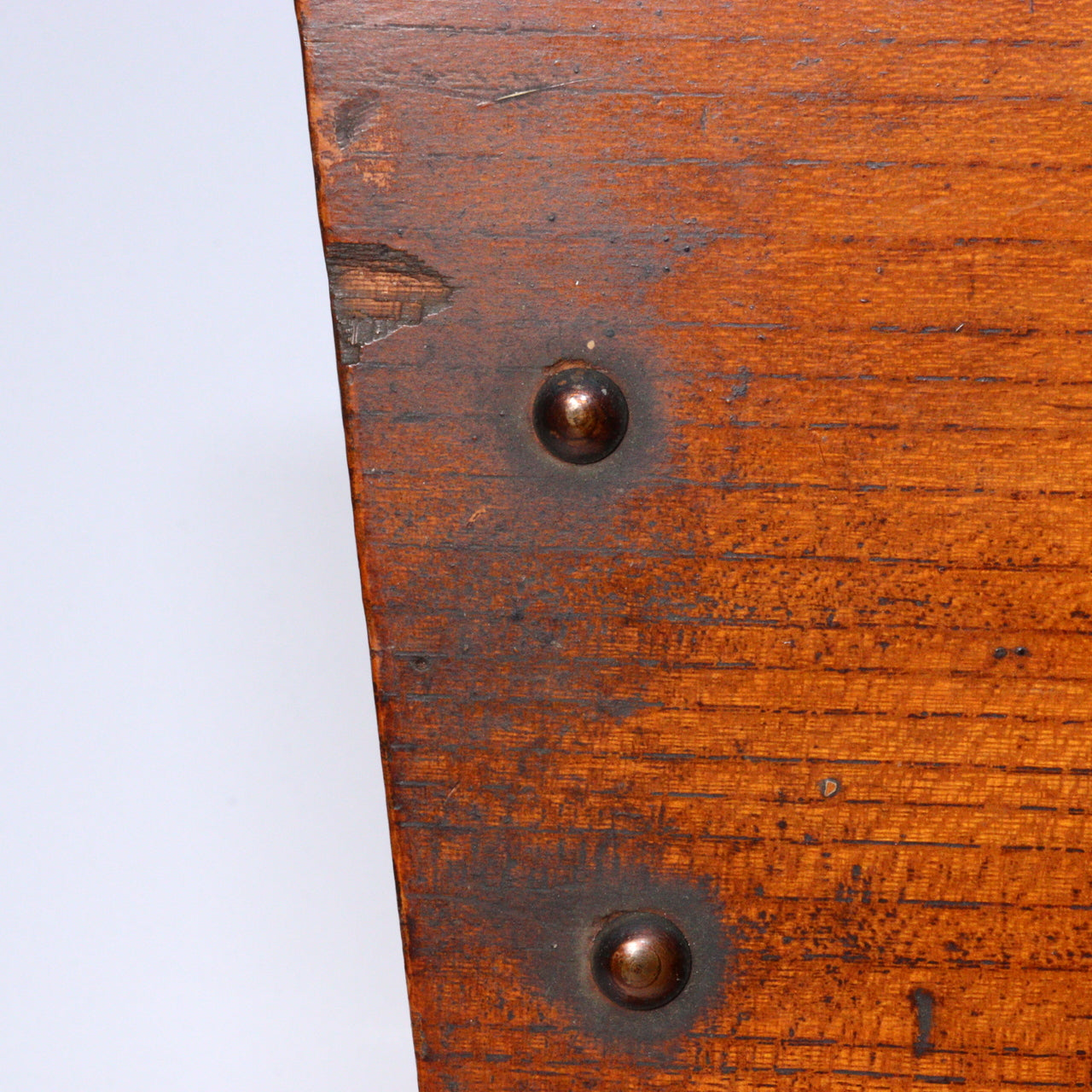 Japanese wooden Offerory box Saisen bako Shrine Shinto Temple Altar Offertory