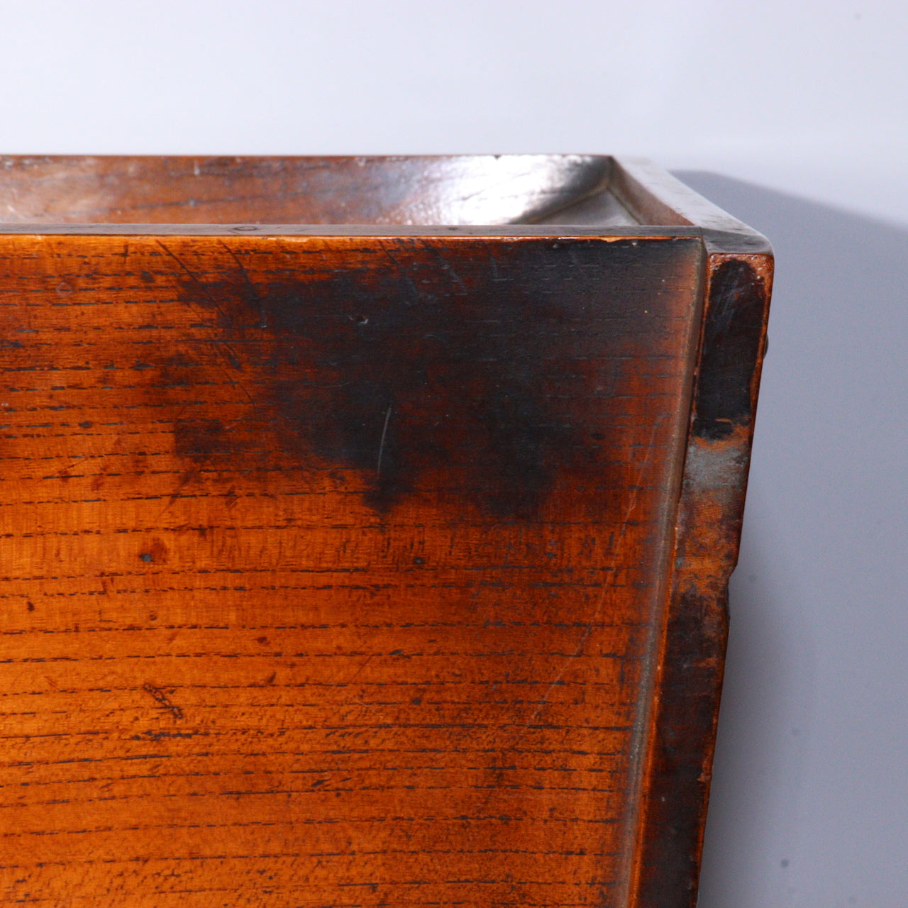 Japanese wooden Offerory box Saisen bako Shrine Shinto Temple Altar Offertory