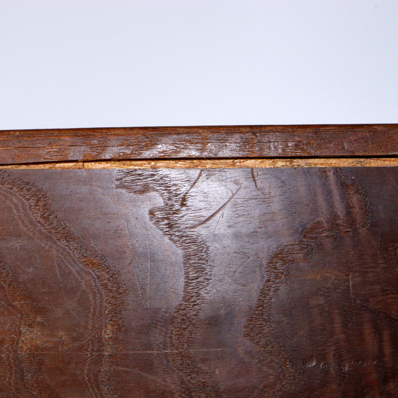 Japanese Vintage Wooden Drawer Chest Tansu Box Cabinet Storage Handmade WBX286
