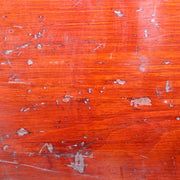 Japanese Antique Meiji era wooden Kake Suzuribako inkstone box Funa Tansu WBX294