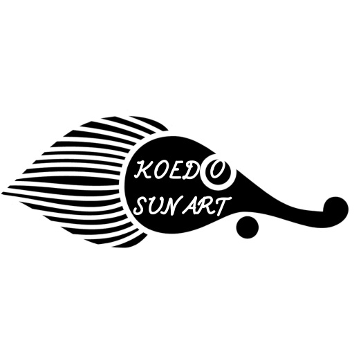 koedo-sun-art