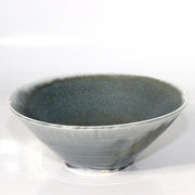 Taizo Yamada Seto ruri Cobalt glaze bowl Japanese contemporary ceramic art CAC2