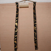 Japanese Kakejiku hanging scroll Daruma Emakimono Handwriting Gensei Miyanishi