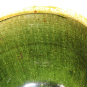 Taizo Yamada Oribe bowl teacup serving appetizers Japanese ceramic YT07-2