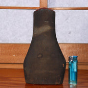 Japanese Antique wooden Lance scabbard Yari Spear Sword Armor WG116