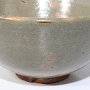 Korean Tea Bowl Gohon Chawan Ceramic Porcelain End Joseon period KRS123