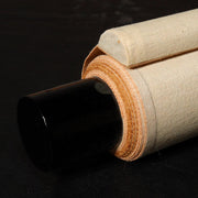 Japanese Kakejiku hanging scroll Daruma Emakimono Handwriting Gensei Miyanishi