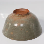 Korean Tea Bowl Gohon Chawan Ceramic Porcelain End Joseon period KRS123