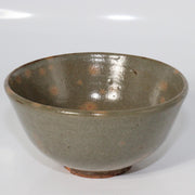 Korean Tea Bowl Gohon Chawan Ceramic Porcelain End Joseon period KRS123