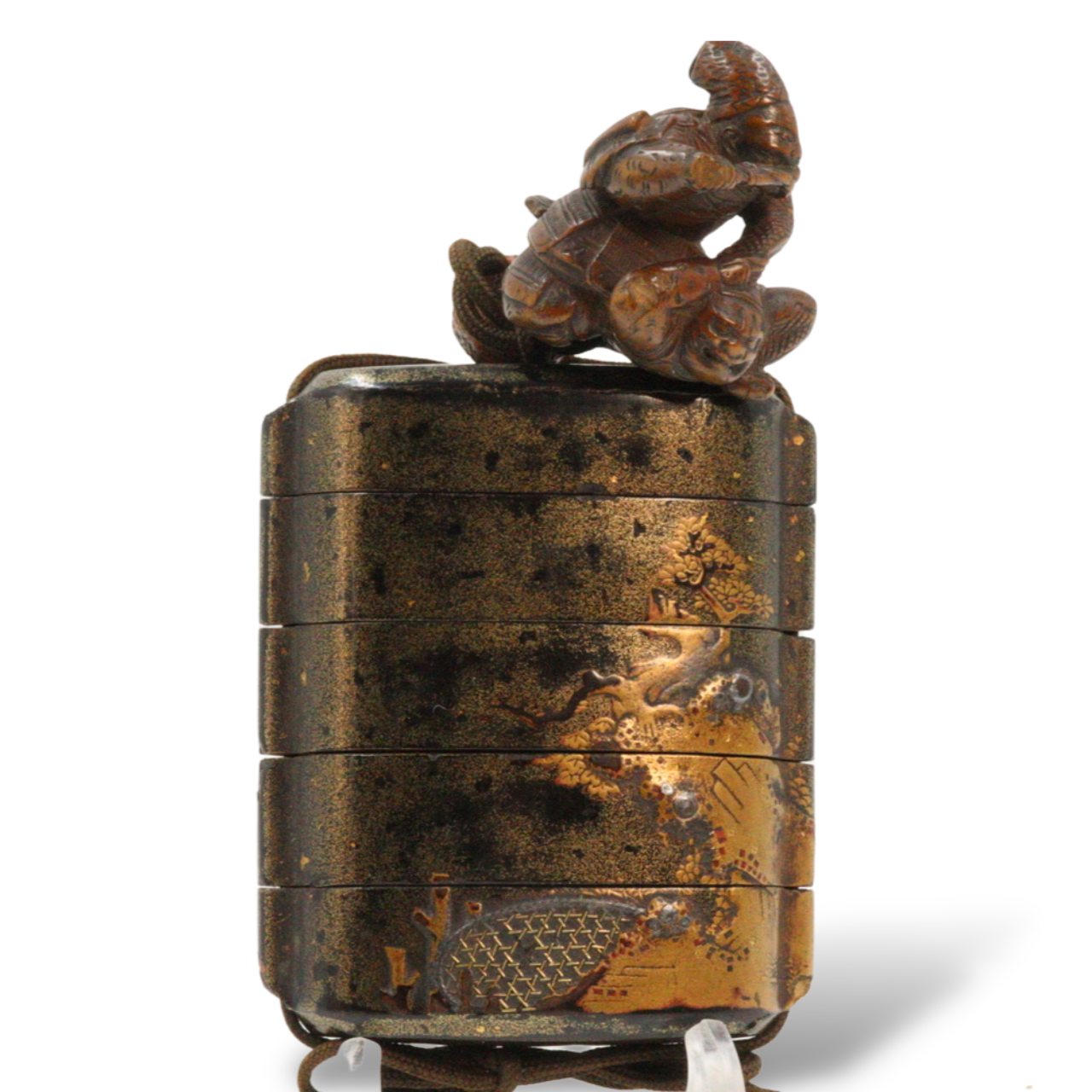 Netsuke & Inro