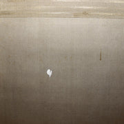 Japanese Hanging Scroll Kakejiku Imai Keiju Lantern Cherry Blossoms Temple10