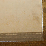 Japanese Hanging Scroll Kakejiku Imai Keiju Lantern Cherry Blossoms Temple14