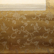 Japanese Hanging Scroll Kakejiku Imai Keiju Lantern Cherry Blossoms Temple15