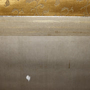 Japanese Hanging Scroll Kakejiku Imai Keiju Lantern Cherry Blossoms Temple17