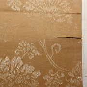 Japanese Hanging Scroll Kakejiku Tiger Painting on Silk with Signed Box ASO40822