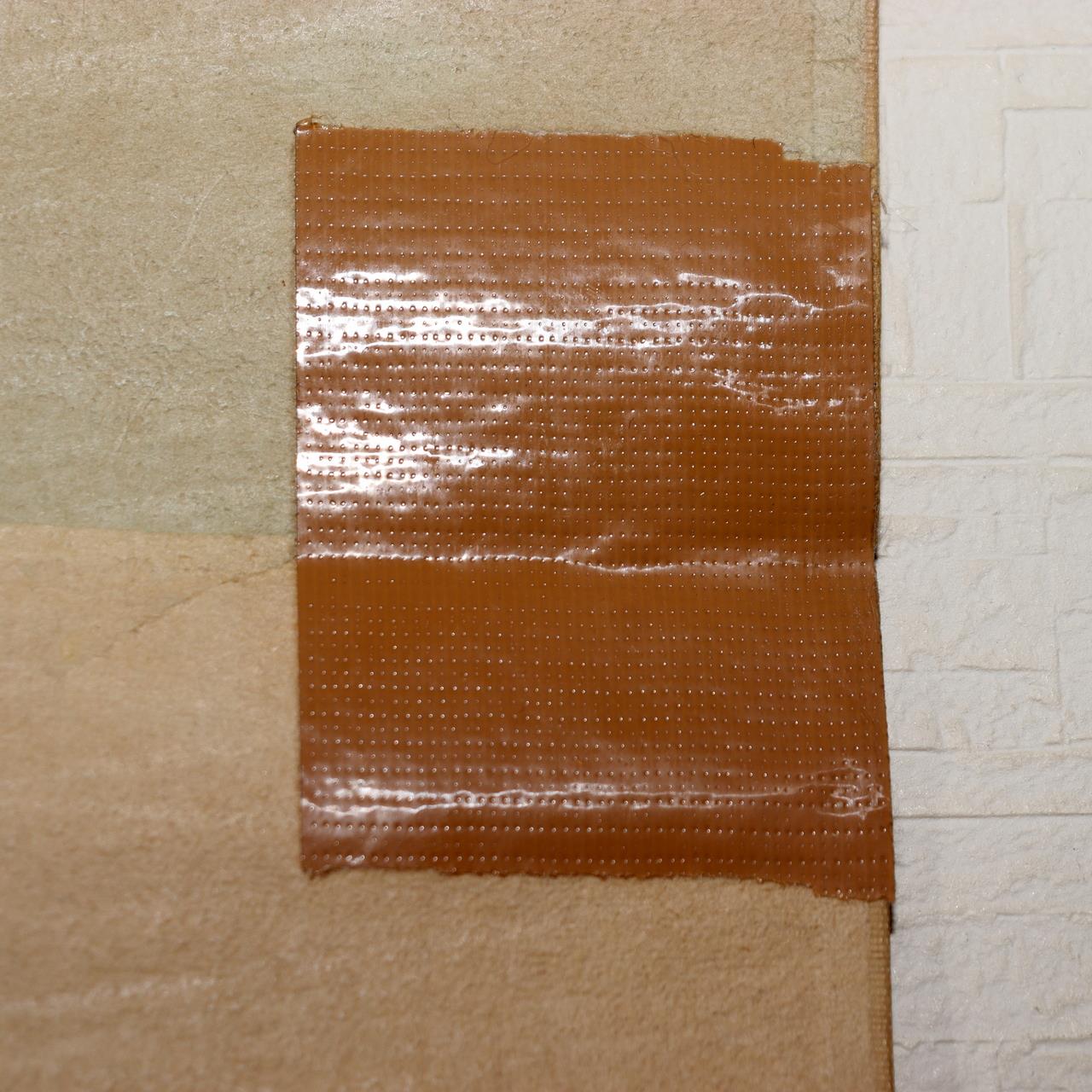 Japanese Hanging Scroll Kakejiku Tiger Painting on Silk with Signed Box ASO40823