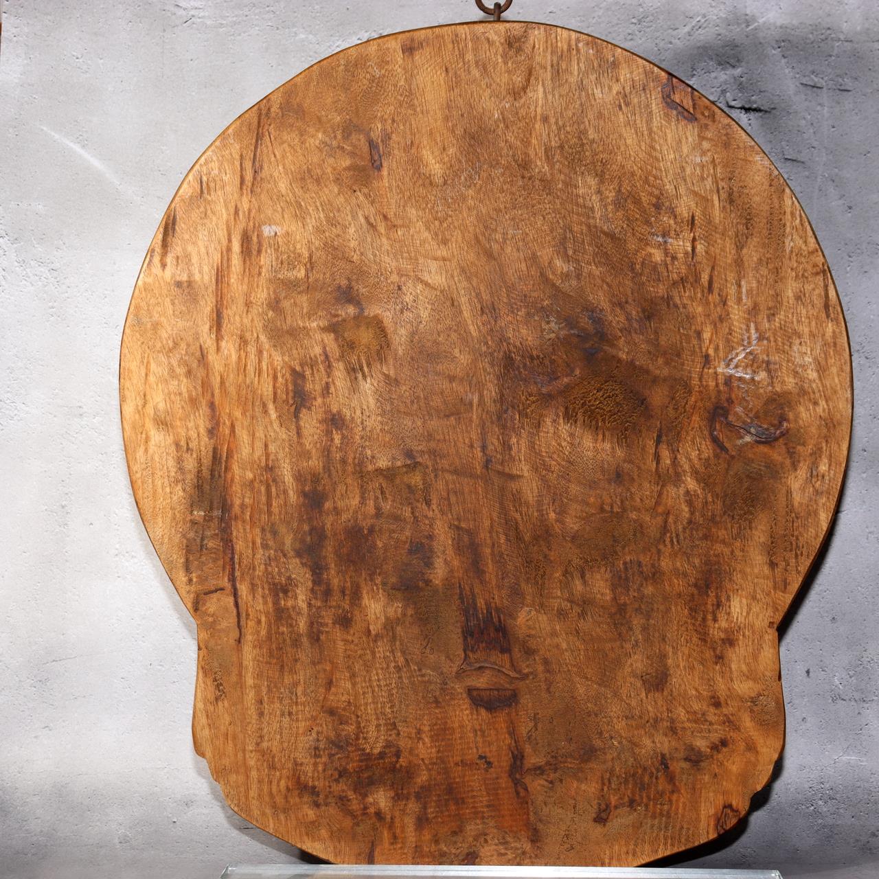 Japanese Wooden Pharmacy Signboard Medicine Kanban Chujo-yu Woman Remedy WO4741