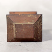 Japanese Antique Wooden Bato Kannon Bodhisattva Statue Buddhist Shrine WB20315