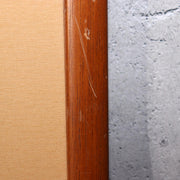 Japanese Woodblock Print by Iwao Akiyama “Aoi Yama” 1979 Signed Santoka Taneda16