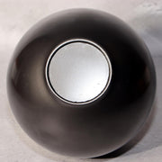 Japanese Modern Art Bronze Vase Inlay Design Contemporary Metal Craft BV6845