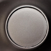 Japanese Modern Art Bronze Vase Inlay Design Contemporary Metal Craft BV6846