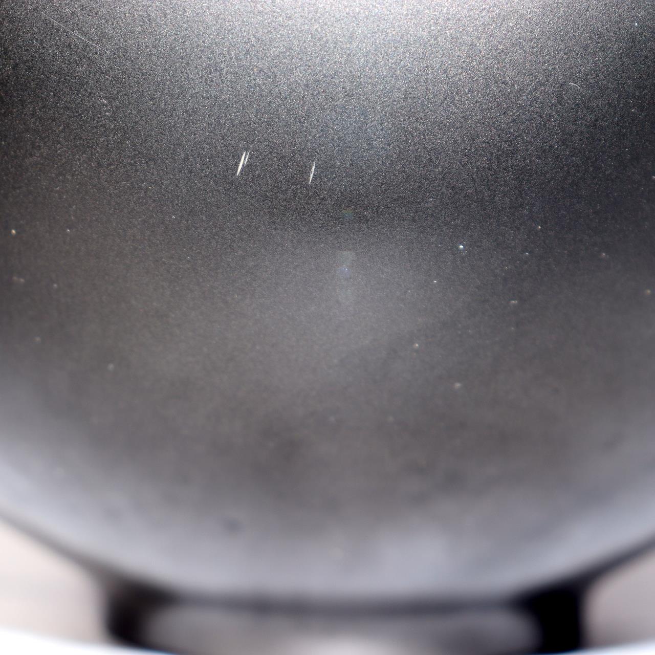 Japanese Modern Art Bronze Vase Inlay Design Contemporary Metal Craft BV68411