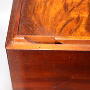 Japanese Fine Mulberry Wooden Sewing Box Haribako Tansu Chest Drawers Storage12