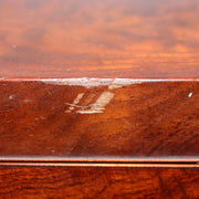 Japanese Fine Mulberry Wooden Sewing Box Haribako Tansu Chest Drawers Storage15