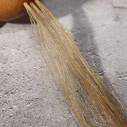 Japanese Wooden Noh Mask Okina Old Man Hand Carved Traditional Theater15