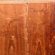 Japanese Antique Wooden Tansu Chest Drawers Storage Box Meiji Furniture WBX32520