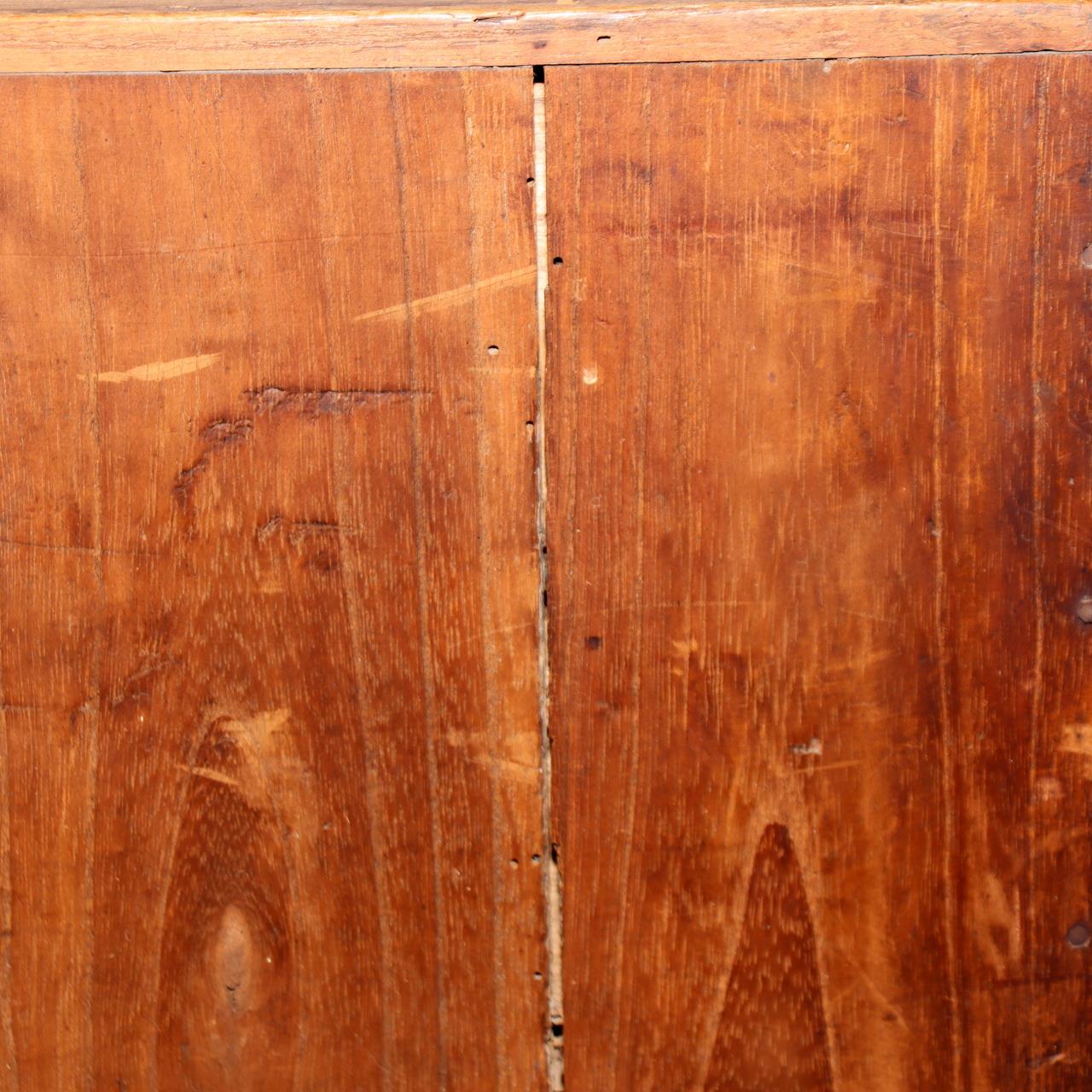 Japanese Antique Wooden Tansu Chest Drawers Storage Box Meiji Furniture WBX32520