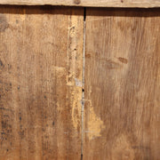 Japanese Antique wooden Kake Suzuribako inkstone box Funa Tansu drawer WBX32710