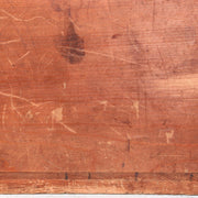 Japanese Antique wooden Tansu Chest of Drawers Storage Box WBX32920