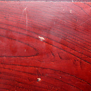 Japanese Antique Wooden Funa Tansu Chest 5 Drawers Merchant Ship Box Meiji22