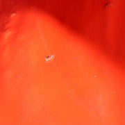 Japanese Lacquered Gourd Basket Fukube Sumitori Tea Ceremony Art Object Interior17