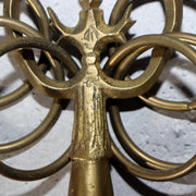 Japanese Buddhist tool Khakkhara Shakujo Buddhism temple Shinto BT241 -14