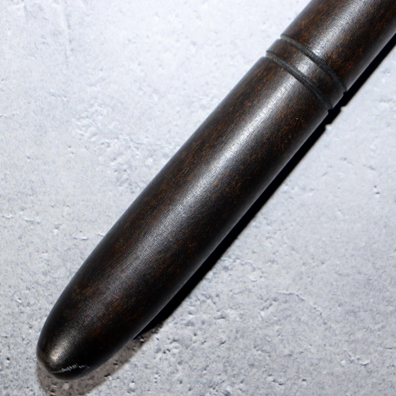 Japanese Buddhist tool Khakkhara Shakujo Buddhism temple Shinto BT241 -17