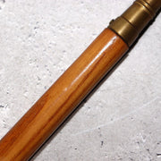 Japanese Buddhist tool Khakkhara Shakujo Buddhism temple Shinto BT241 -28