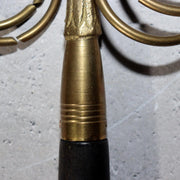 Japanese Buddhist tool Khakkhara Shakujo Buddhism temple Shinto BT241 -35