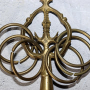 Japanese Buddhist tool Khakkhara Shakujo Buddhism temple Shinto BT241 -311