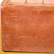 Japanese Antique Wooden Shogi Board with Pieces Go Game Meiji to Early Showa Era12