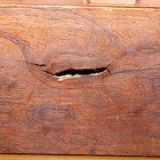 Japanese Antique Wooden Shogi Board with Pieces Go Game Meiji to Early Showa Era14