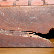 Japanese Antique Wooden Shogi Board with Pieces Go Game Meiji to Early Showa Era16