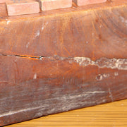 Japanese Antique Wooden Shogi Board with Pieces Go Game Meiji to Early Showa Era17