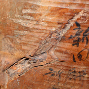 Japanese Antique Wooden Shogi Board with Pieces Go Game Meiji to Early Showa Era22