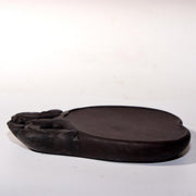 Reserved //Chinese Vintage Duan inkstone Suzuri Calligraphy Scholar’s Tool VG39212