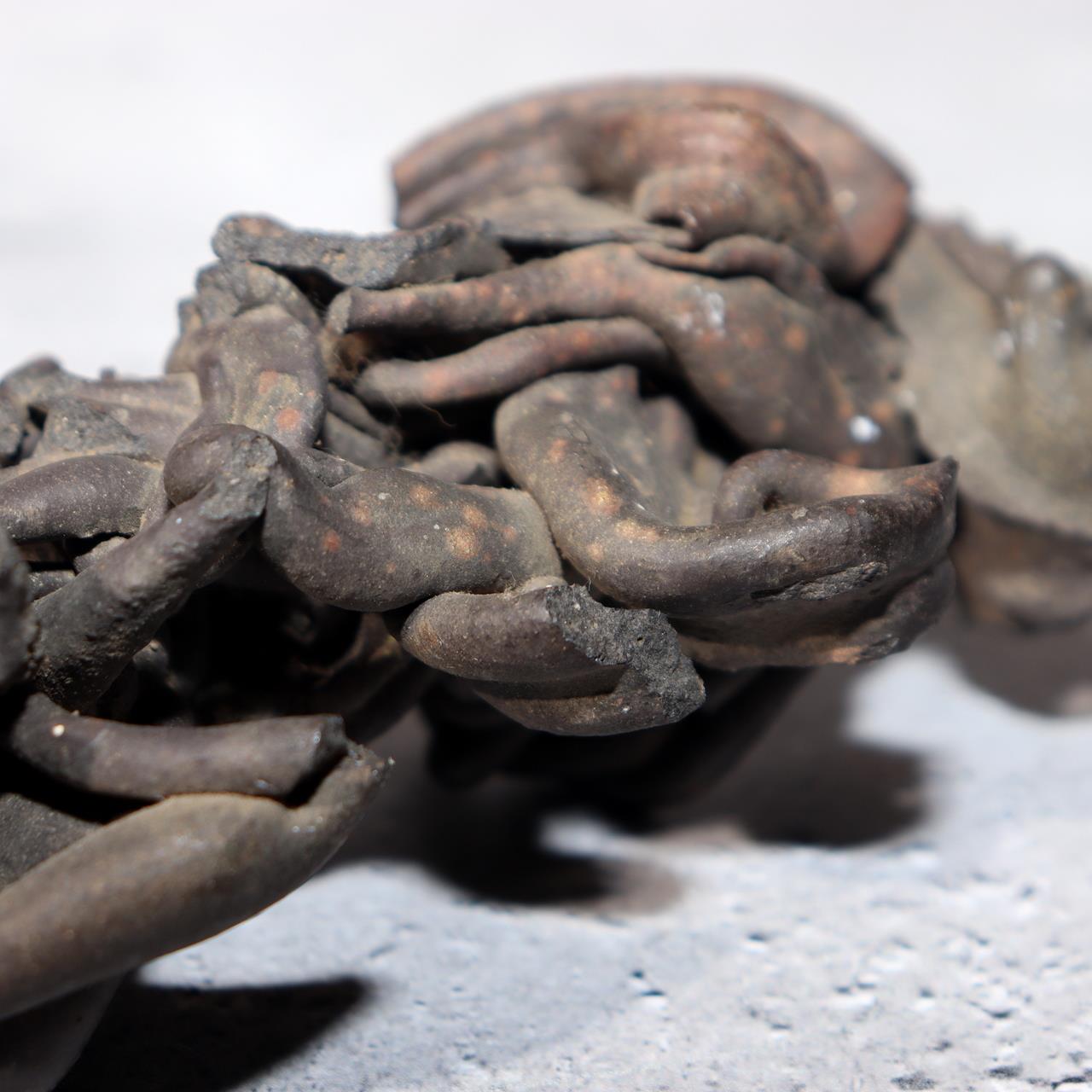 Japanese Natural Lava Stone Volcanic Sculpture Suiseki Art Object SS21312