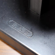 Japanese Samurai Kabuto Helmet Ornament with Stand & Black lacquer Box May Doll18